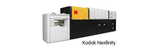 Kodak Nexfinity